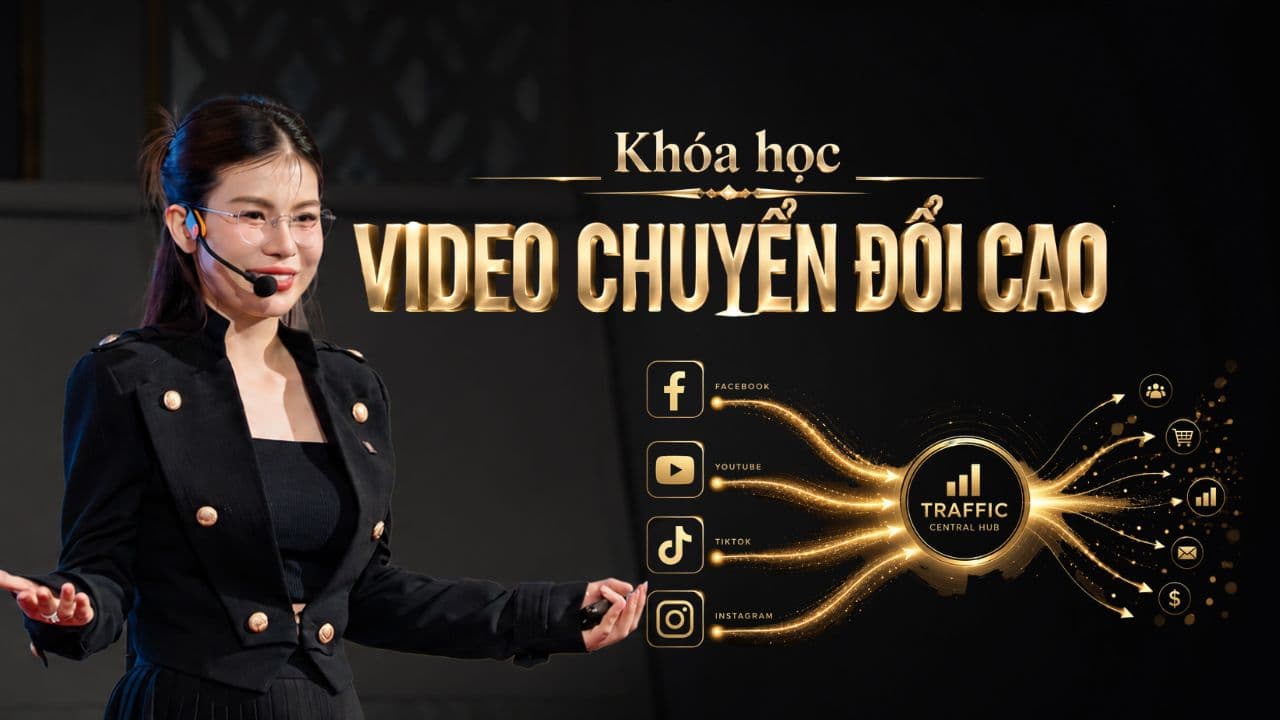 Video Chuyển Đổi Cao