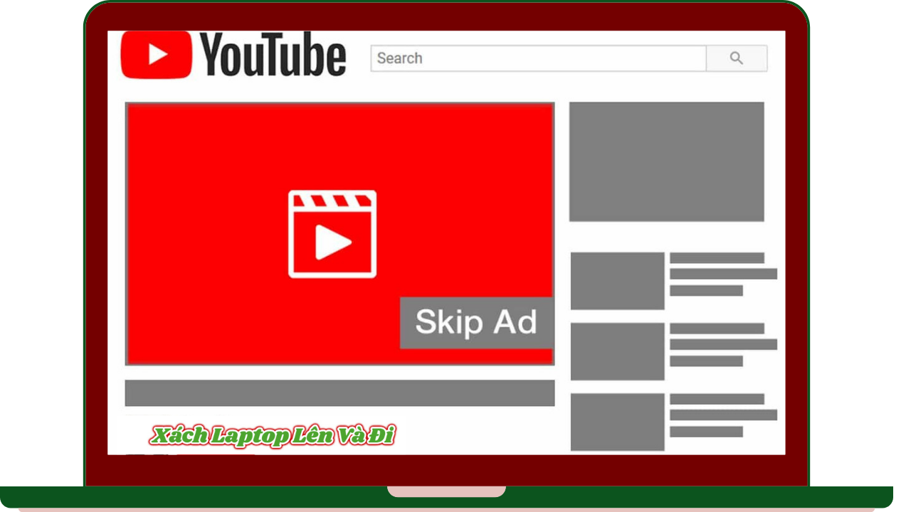 Bí Mật Tạo Doanh Số $3000/ tháng Bền Vững Từ Youtube Ads