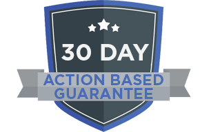 <em><strong>100%</strong> Satisfaction Guaranteed</em>